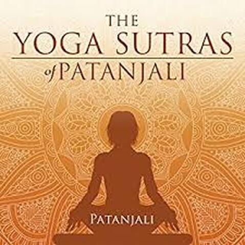 Patanjali Yoga Sutras Image
